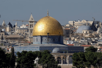 Al Aqsa Mosque की पूरी कहानी