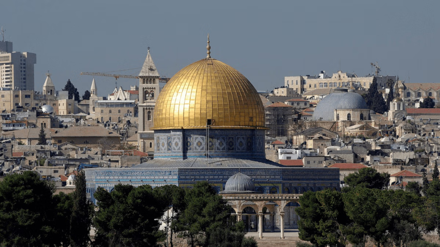 Al Aqsa Mosque की पूरी कहानी